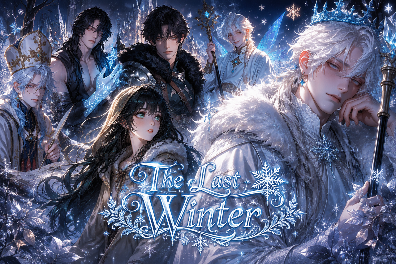 The Last Winter