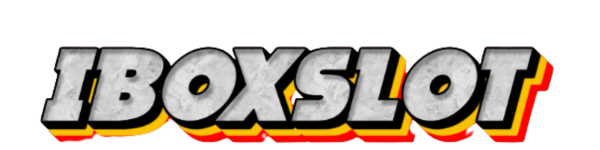 LOGO Iboxslot