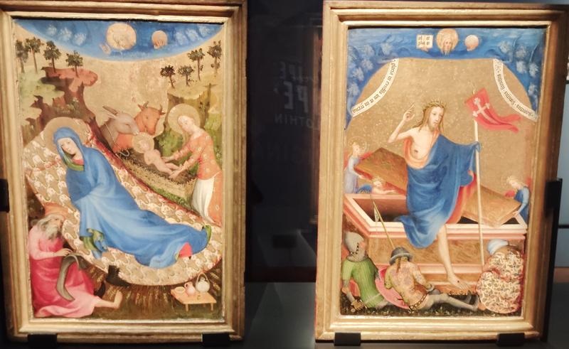 Belleza y Fealdad en Bruselas, Amberes y Brujas - Bélgica: Arte en Bruselas, Amberes, Brujas, Gante y Lovaina (212)