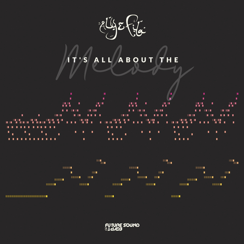 Aly & Fila - It's All About The Melody (2019) Mp3