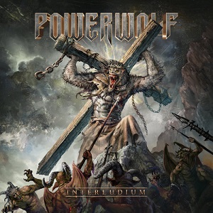 Re: Powerwolf