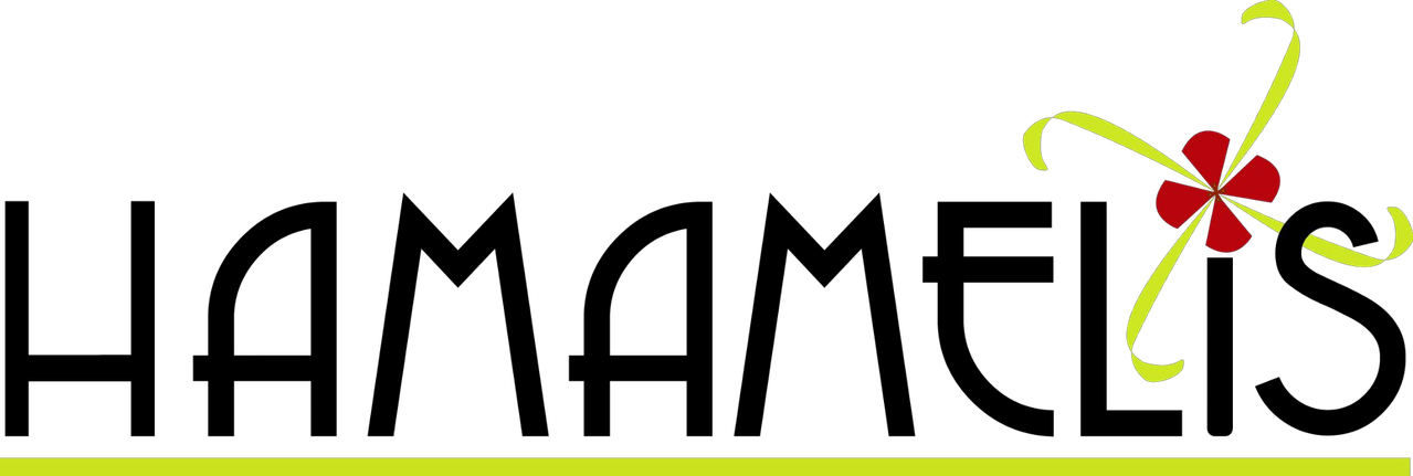 CAF Hamamelis Logo