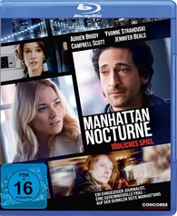 Manhattan Nocturne (2016) WebDL 1080p E-AC3 ITA