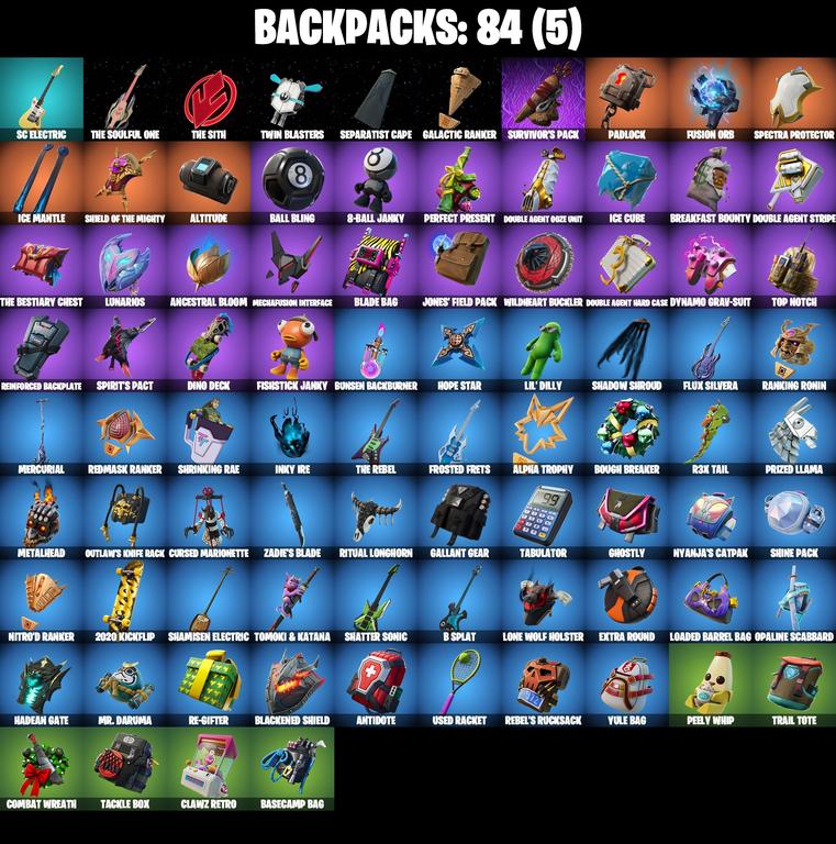 backpacks comp