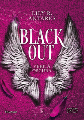 Lily R. Antares - Blackout. Verità oscura (2026)