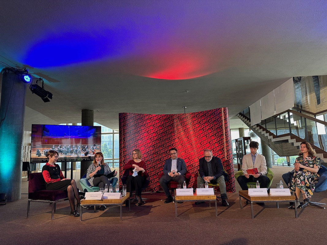 Predstavljena nova sezona: U Lisinskom i Mozartov Rekvijem s novim završetkom!