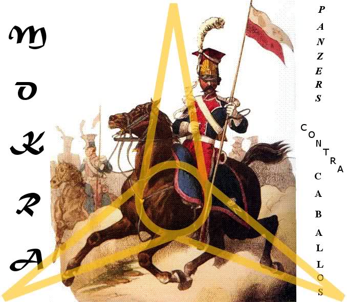 La Batalla de Mokra La Batalla de Mokra