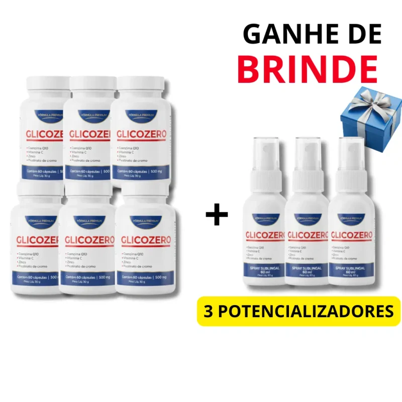 Tratamento 6 meses