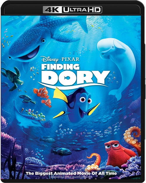 Gdzie jest Dory / Finding Dory (2016) MULTi.REMUX.2160p.UHD.Blu-ray.HDR.HEVC.ATMOS7.1-DENDA / DUBBING i NAPISY PL