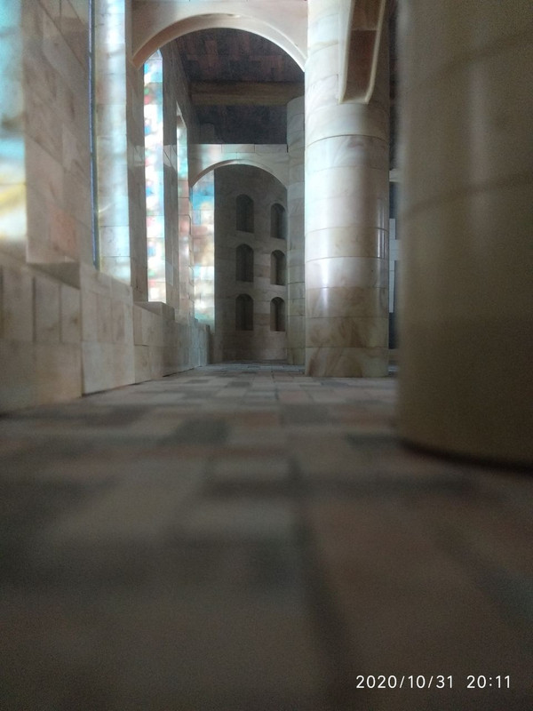 CATEDRAL DE SAN JORGE68