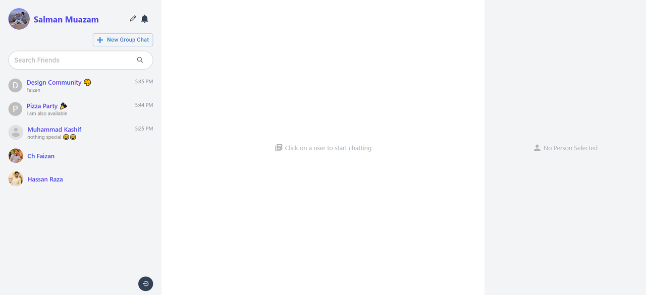 Chat 1