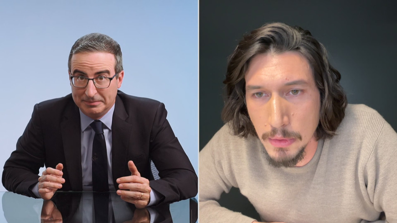 Last Week Tonight with John Oliver (2014) Season 7 S07 (1080p AMZN WEB-DL x265 HEVC 10bit EAC3 2.0 MONOLITH) [QxR]