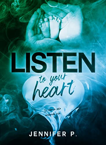 Jennifer P. - Listen To Your Heart: David & Sara (2022)