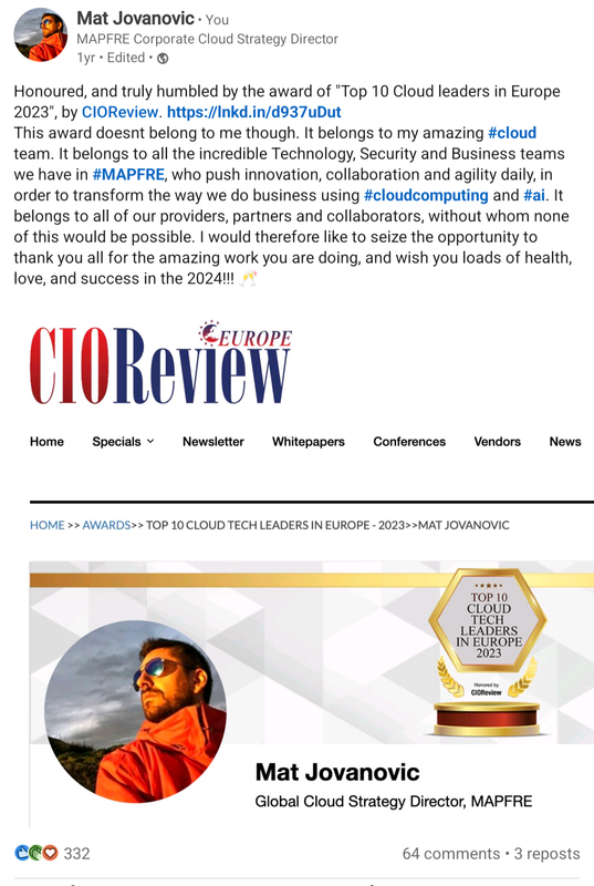 CIO Review