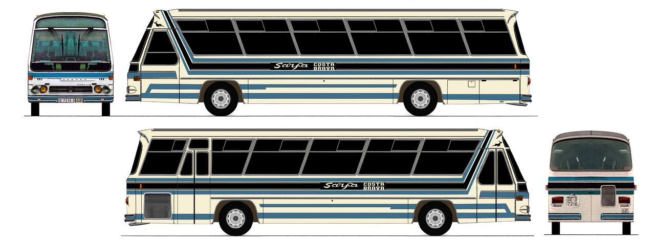 ESCALA 1 18 5031 SARFA2