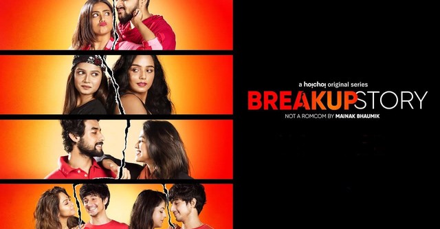 Break Up Story (2020) S01