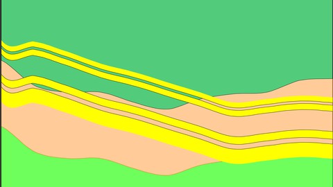 Fault Seal Analysis aka Allan Diagram (in Microsoft Excel)