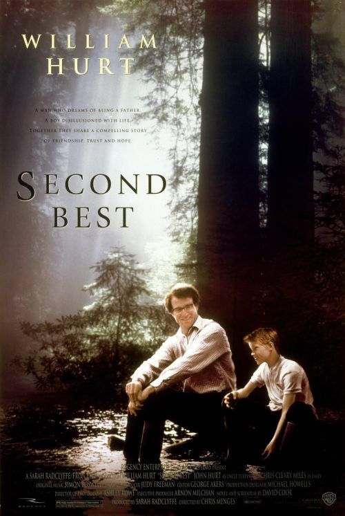 Dwóch ojców / Second Best (1994) MULTi.1080p.WEB-DL.H.264-DSiTE / Lektor i Napisy PL