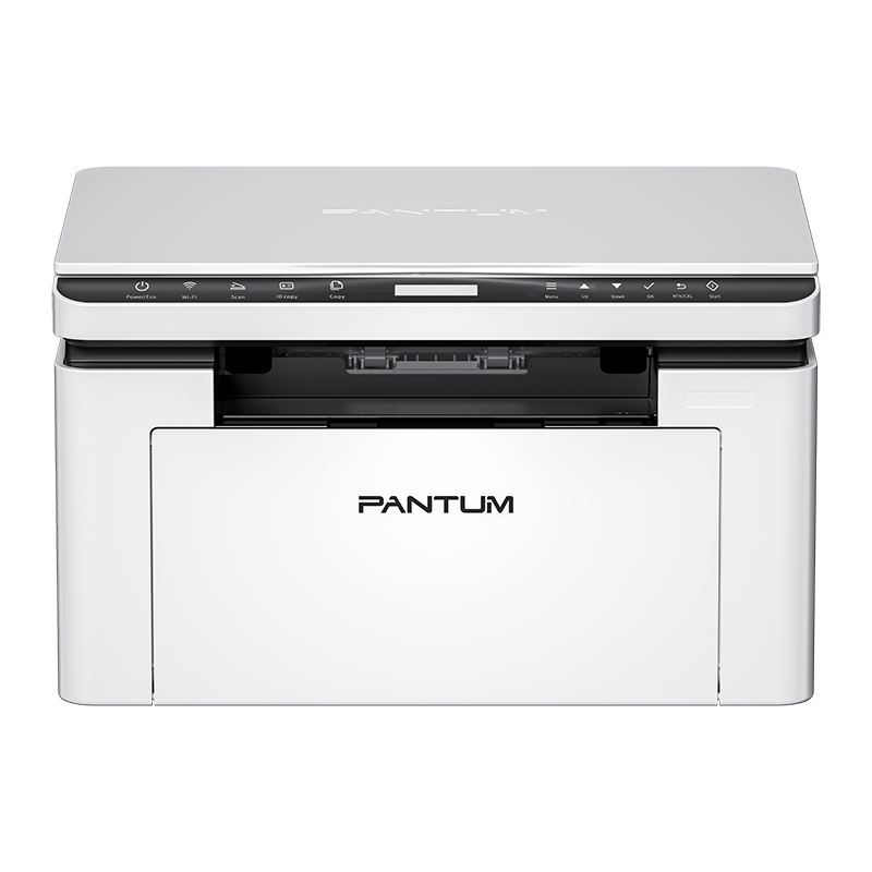 Pantum BP2306NW Compact Desktop Design