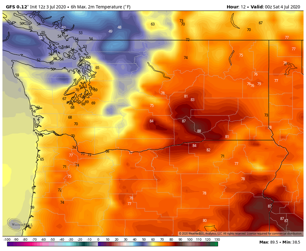 gfs-deterministic-washington-t2m-f-max6-