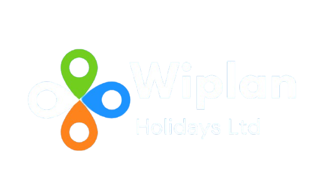Wiplan Holidays Logo