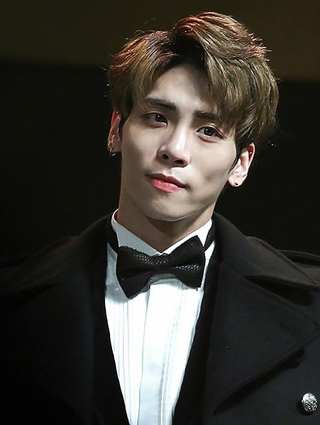 Kim Jonghyun