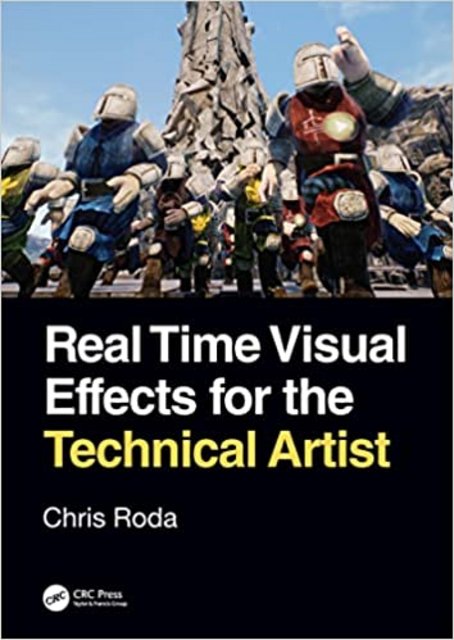 Real Time Visual Effects for the Technical Artist (PDF) Real Time Visual Effects for the Technical Artist (PDF)