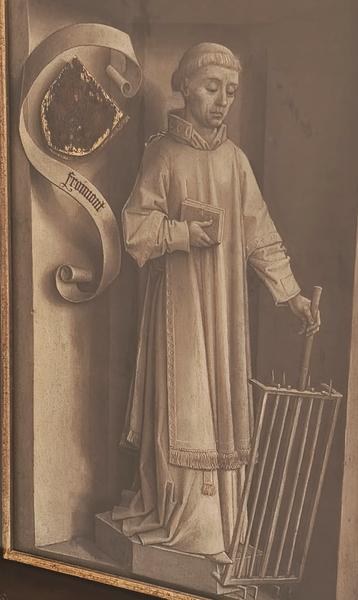 Bélgica: Arte en Bruselas, Amberes, Brujas, Gante y Lovaina - Blogs de Belgica - Llego a Bruselas y me voy de museos. (30)