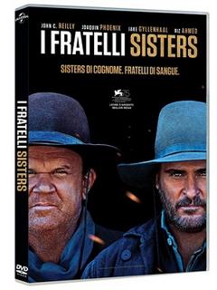 I Fratelli Sisters (2018) DVD5 Compresso Ita Subs TRL