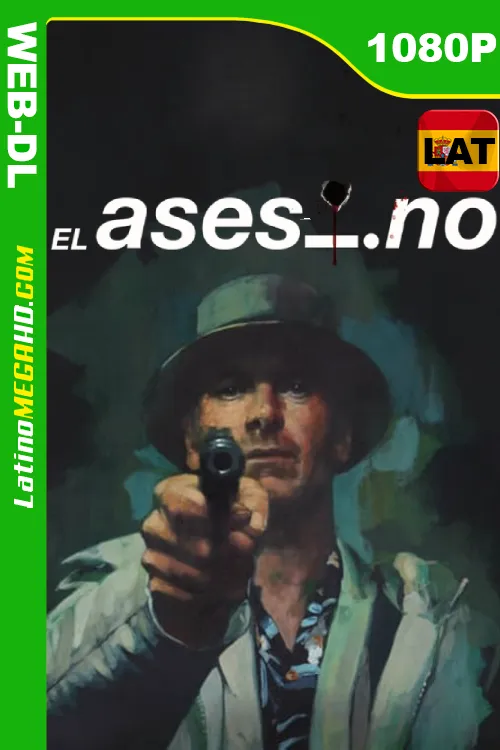 El asesino (2023) Latino HD NF WEB-DL 1080P LIGERO