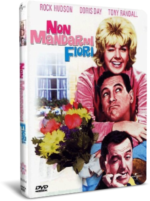 Non mandarmi fiori (1964) .avi BRRip AC3 Ita Eng