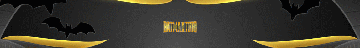Logo BATMANTOTO