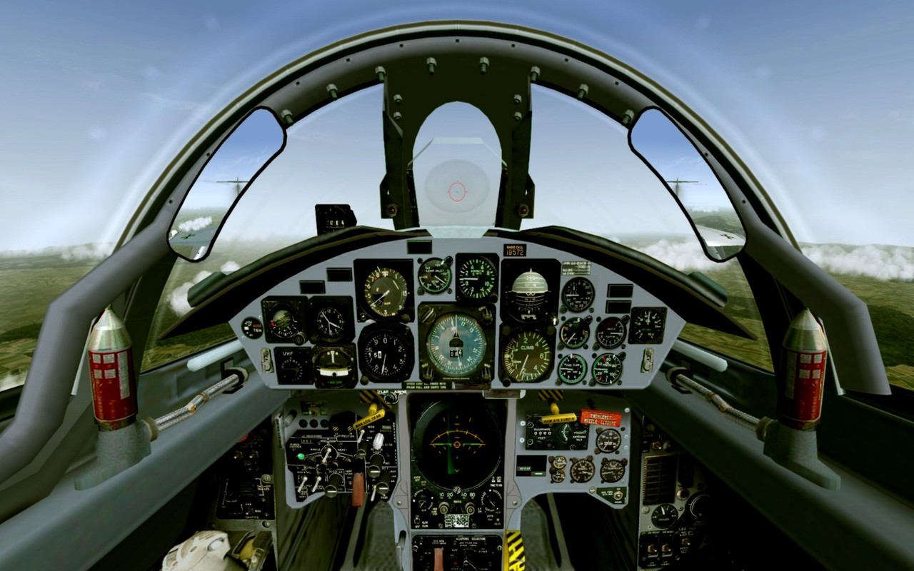 F-104G Strike Fighters 2 game