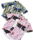 Acne Studios Button Up [2+ styles]