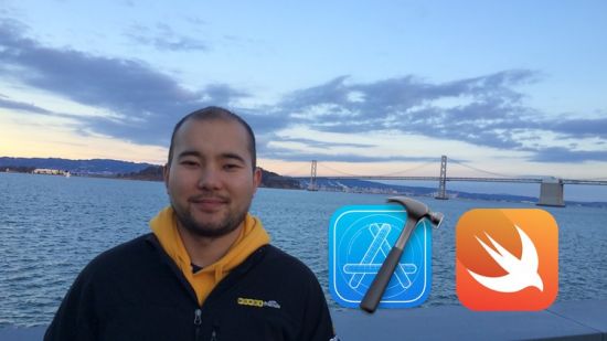 iOS 16 & Swift: Complete App Development