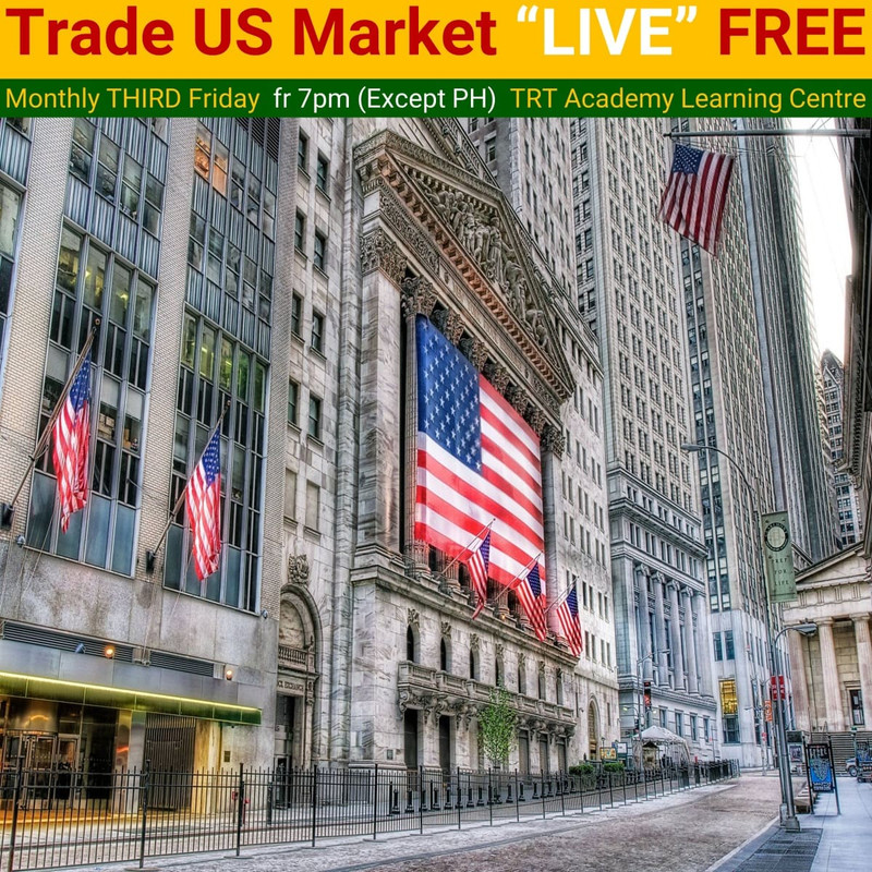 17 March 2017 – Trade US Market “LIVE” FREE 17 March 2017 – Trade US Market “LIVE” FREE