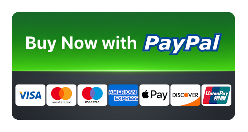 Buy Now with PayPal