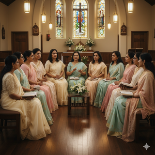 Women's Ministry