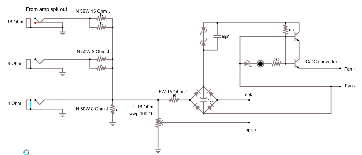 Dr Z Air Brake Schematic