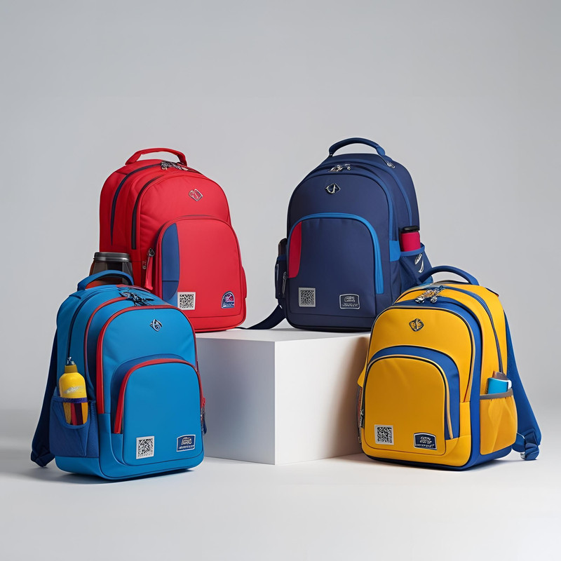 School Bags
