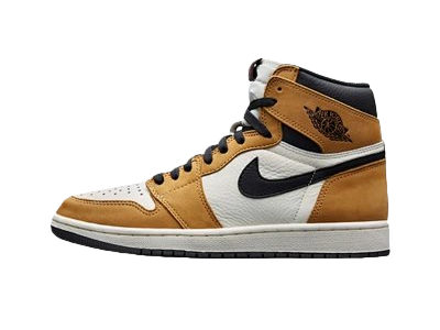 Air Jordan 1 High Rookie