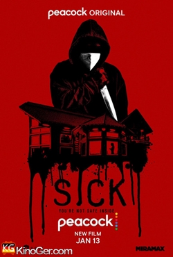Sick (2022)