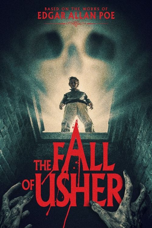 The Fall of Usher 2022 1080p AMZN WEB DL DDP2 0 H 264 EVO