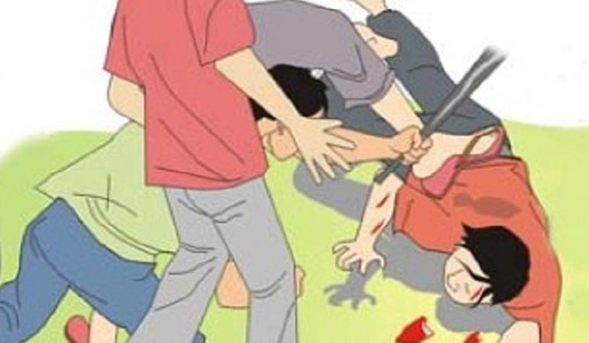 Remaja Dikeroyok Brutal di Bandung, Enam Geng Motor Ditangkap Polisi