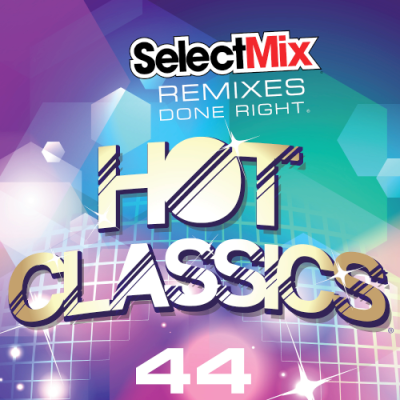 VA - Select Mix Hot Classics Vol. 44 (2019)