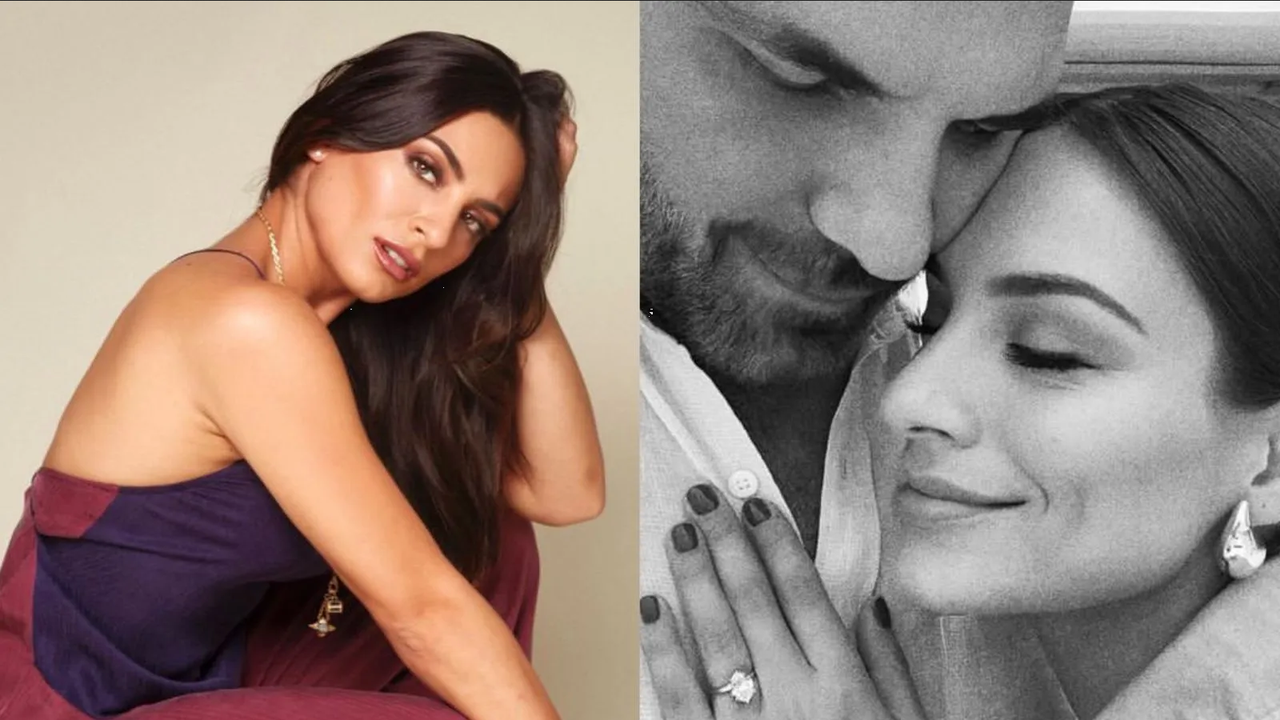 Se compromete Ana Brenda Contreras con cotizado empresario 