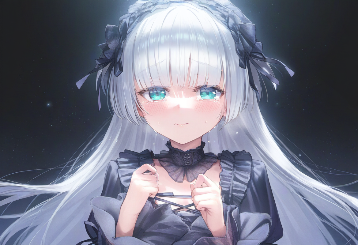 1girl, ks (xephyrks), ohlia, {kobayashi ritz}, reoen, [[liduke]], {{aged down}}, s-231600412