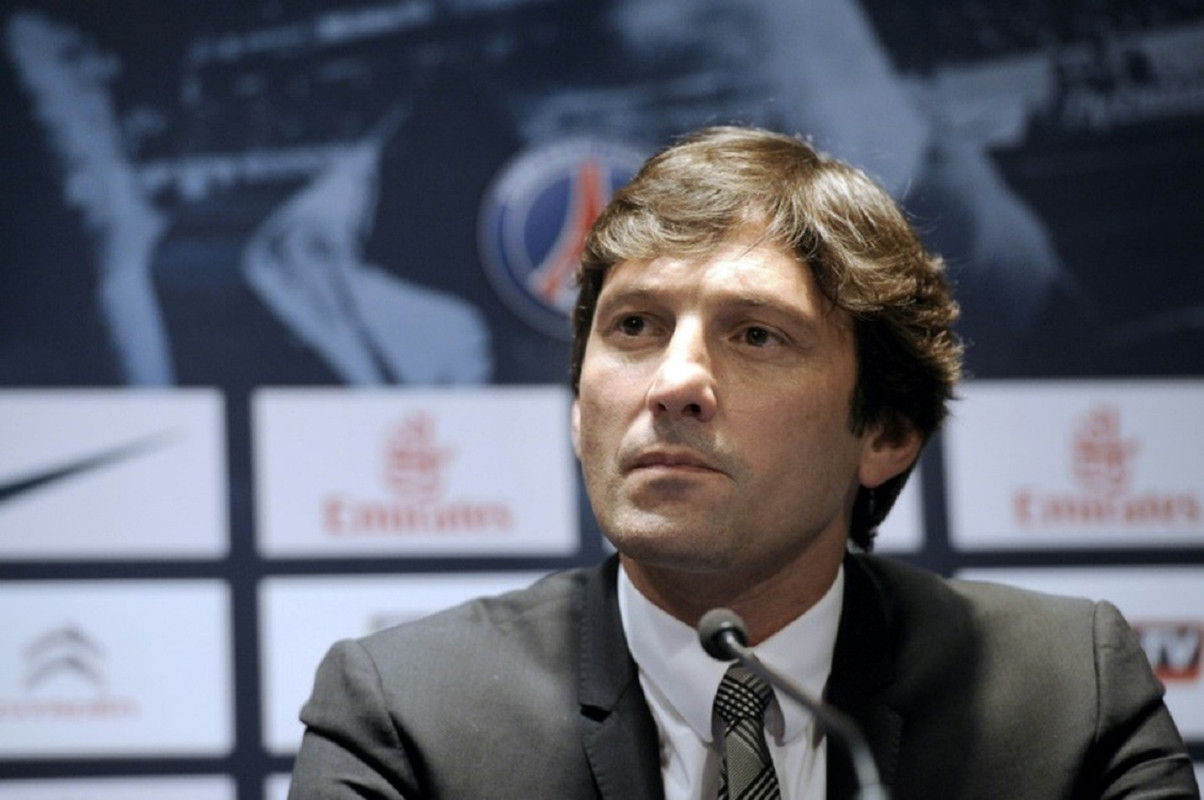 Leonardo del PSG despotrica contra la prensa: