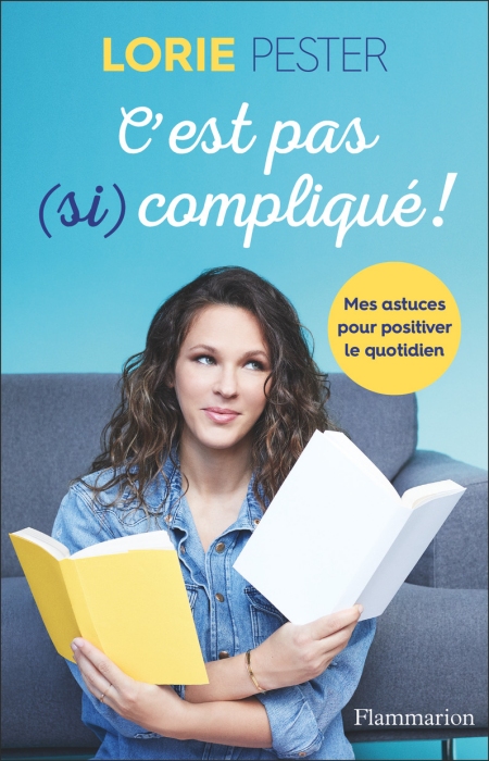 Ce-n-est-pas-si-complique-Lorie-Pester.jpg