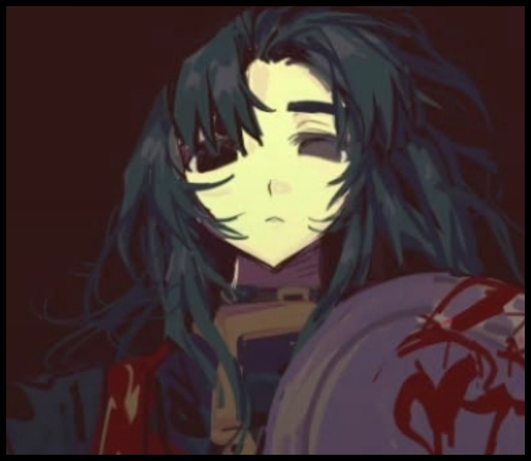 kai ~ art credits to @hosupitaru on instagram ^,^